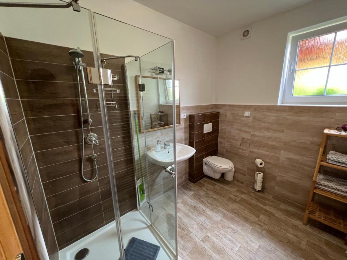 Apartment Brusinka Кашперске-Гори Экстерьер фото