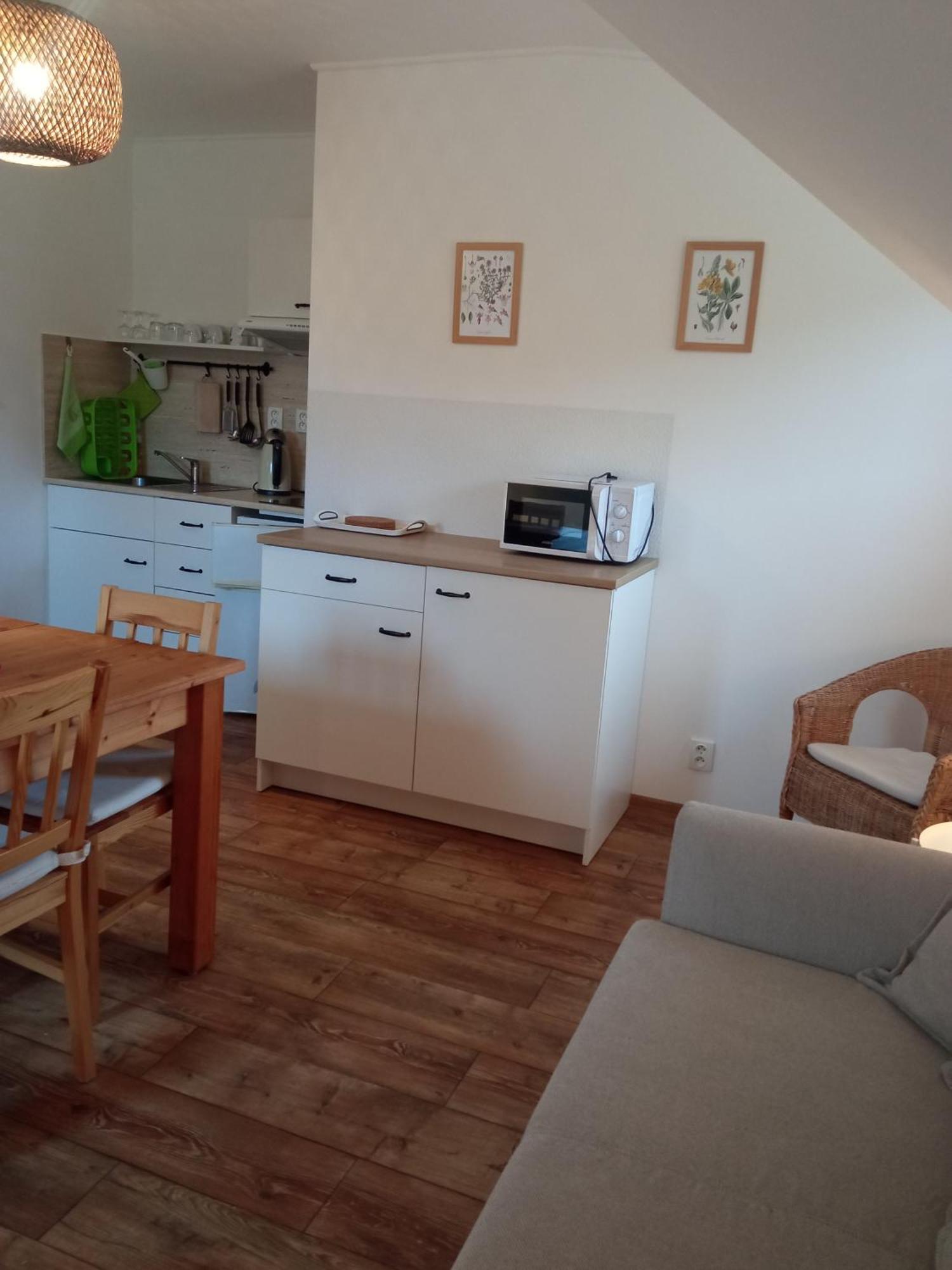 Apartment Brusinka Кашперске-Гори Экстерьер фото